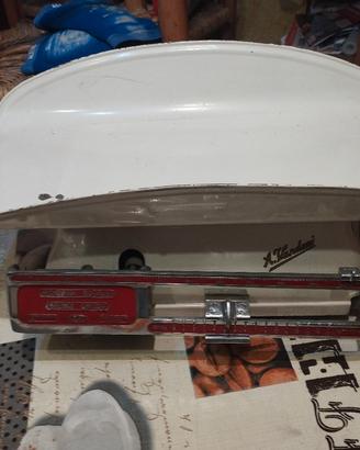 bilancia vintage 
