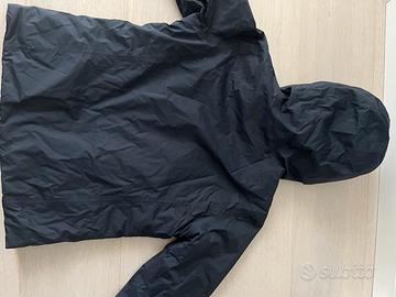 K-Way Piumino bambina