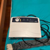 Materasso anti decubito ad aria, con compressore