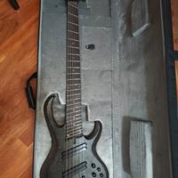 Ibanez Btb 806 MS