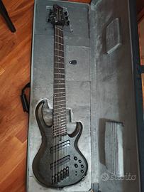 Ibanez Btb 806 MS