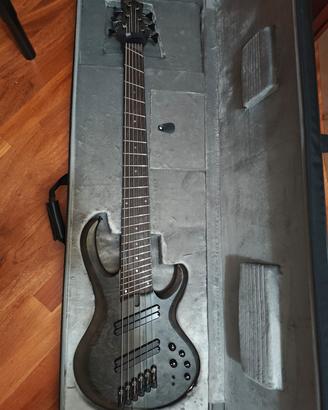 Ibanez Btb 806 MS