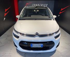 CITROEN C4 Picasso BlueHDi 120 S&S Exclusive