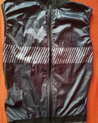 Gilet ciclismo TECSOSPORT