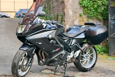 Bmw F800 Gt