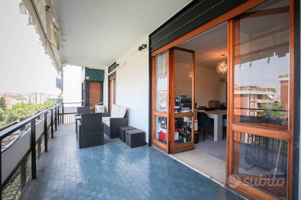 Appartamento – Milano, Bande Nere, Municipio 6 - Vista 5