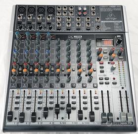 behringer xenix X1622 USB EFFECT