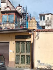Casa singola a Fiumefreddo di Sicilia