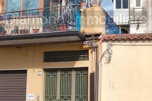Casa singola a Fiumefreddo di Sicilia