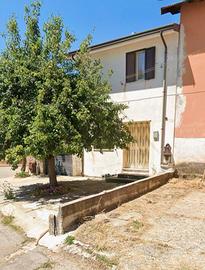 Casa indipendente nel cuore della Sila