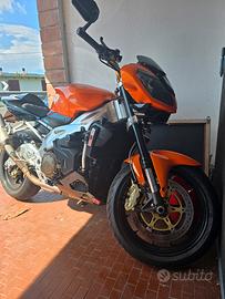 Aprilia tuono 1000 