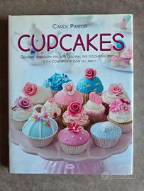 Libro Cupcakes