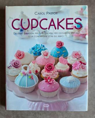 Libro Cupcakes