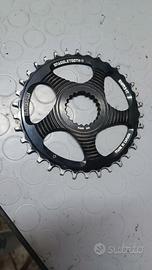 CORONA MTB BLACKSPIRE 12v 