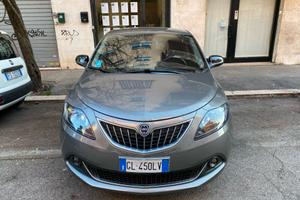 Lancia Ypsilon 1.0 FireFly 5 porte S&S Hybrid Ecoc