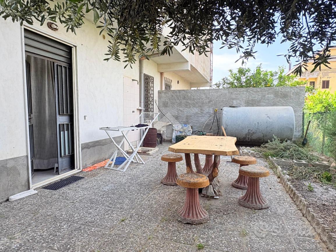 Apartment in Botricello, Botricello Superiore - Vista 5