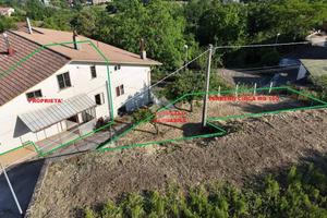 CASA INDIPENDENTE A PIETRASTORNINA