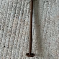 Semiasse nuovo Bremach