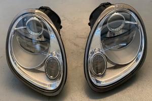 Fanali ant. XENO/LITRONIC Porsche BOXSTER 987/CAYM