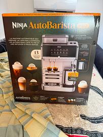 Macchina da caffè Ninja AutoBarista Pro