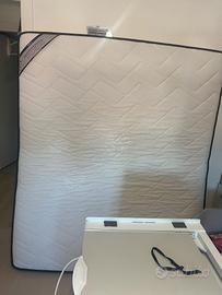Materasso matrimoniale Memory foam