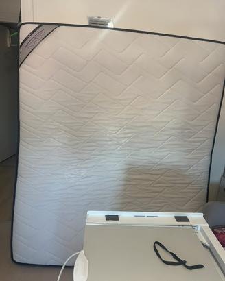 Materasso matrimoniale Memory foam