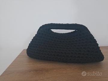 clutch con fodera