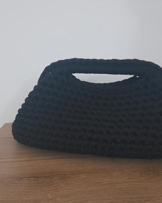 clutch con fodera