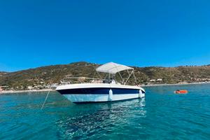 Barca Open 19 - Evinrude ETEC 90cv
