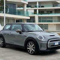 Mini SE full electric PROMO