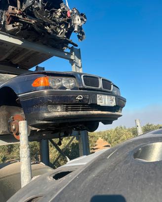 RICAMBI BMW 730