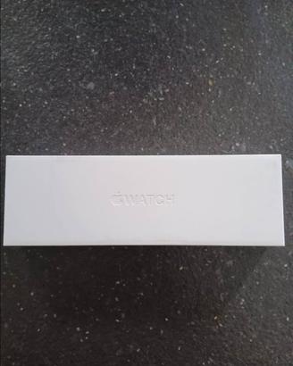 Apple Watch serie 9 45mm 
