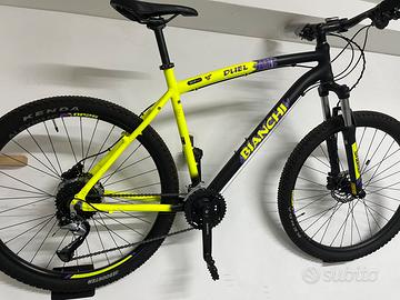Bianchi Duel