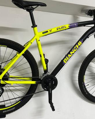 Bianchi Duel