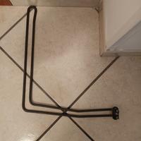 Resistenza Lavastoviglie Ariston 