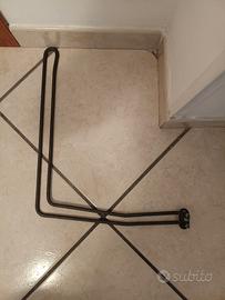 Resistenza Lavastoviglie Ariston 