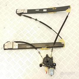 Alzacristalli Anteriore Sinistro VW T-Roc 2020 2GA