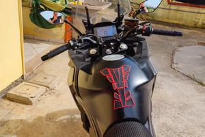 moto 650 gt