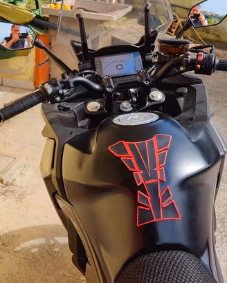 moto 650 gt