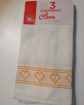 set strofinacci