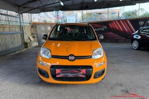 Fiat New Panda 1.2 Temp-Easy 69cv