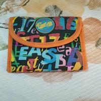 Portafoglio da collezione Pigna. East 17