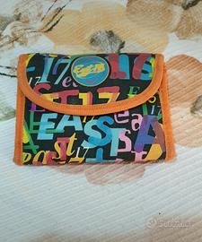 Portafoglio da collezione Pigna. East 17