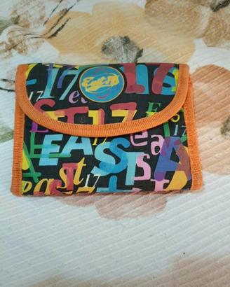 Portafoglio da collezione Pigna. East 17