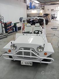 Mini Moke