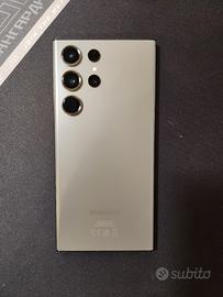 Samsung S23 Ultra 12/512GB