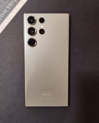 Samsung S23 Ultra 12/512GB