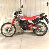 Yamaha xt 600 43F 1985