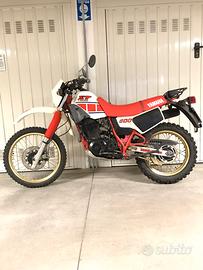 Yamaha xt 600 43F 1985