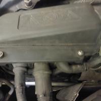 centralina auto bmw F11 F10 serie 5 del 2012, 520d